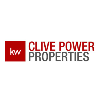 Clive Power Properties Powered by Keller Williams