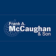 Frank A McCaughan & Son