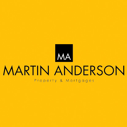 Martin Anderson Property