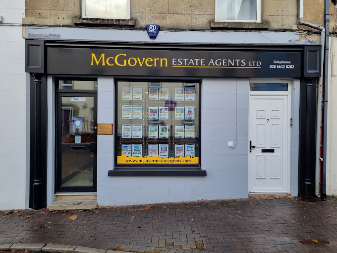 McGovern Estate Agents