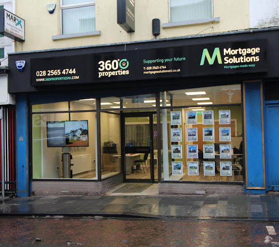 360 Properties 360 Properties
