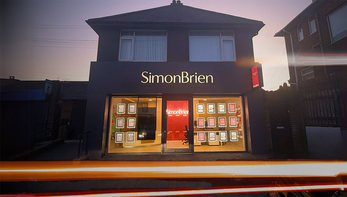 Simon Brien (North Belfast) Simon Brien (North Belfast)