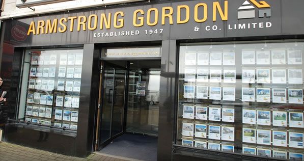 Armstrong Gordon & Co