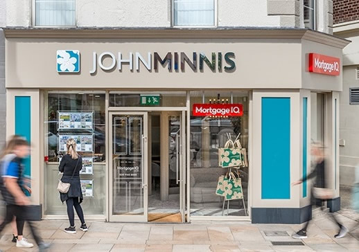 John Minnis Estate Agents (Bangor)