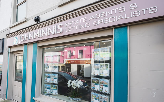 John Minnis Estate Agents (Donaghadee)