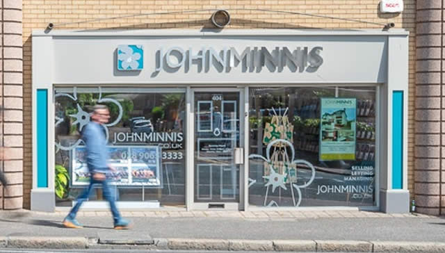 John Minnis Estate Agents (Greater Belfast)