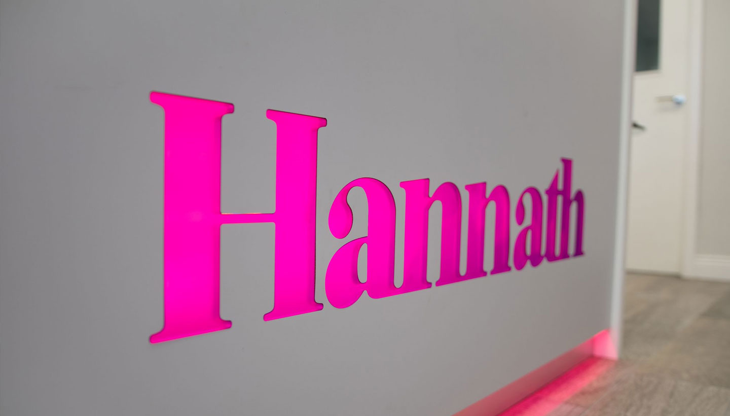 Hannath