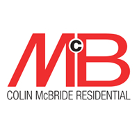 Colin McBride Colin McBride