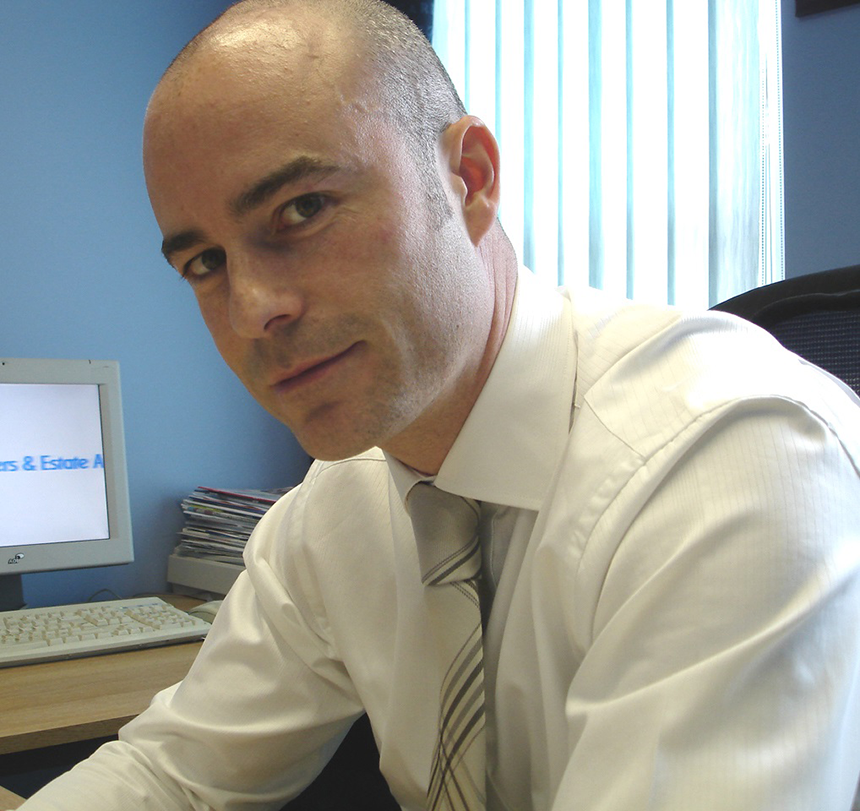 Morgan Property Services Morgan Property Services