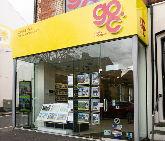 GOC Estate Agents