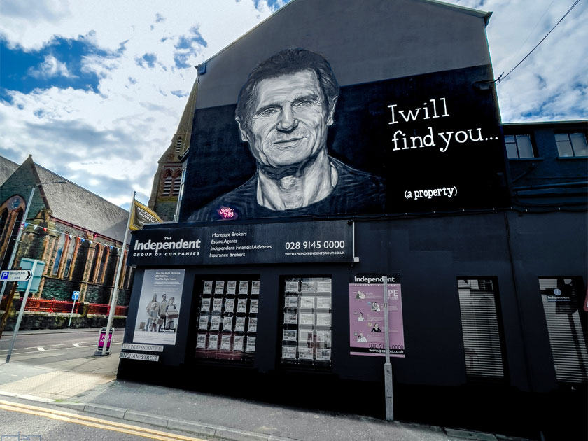 Independent Property Estates