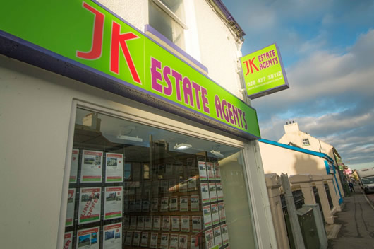 JK Estate Agents