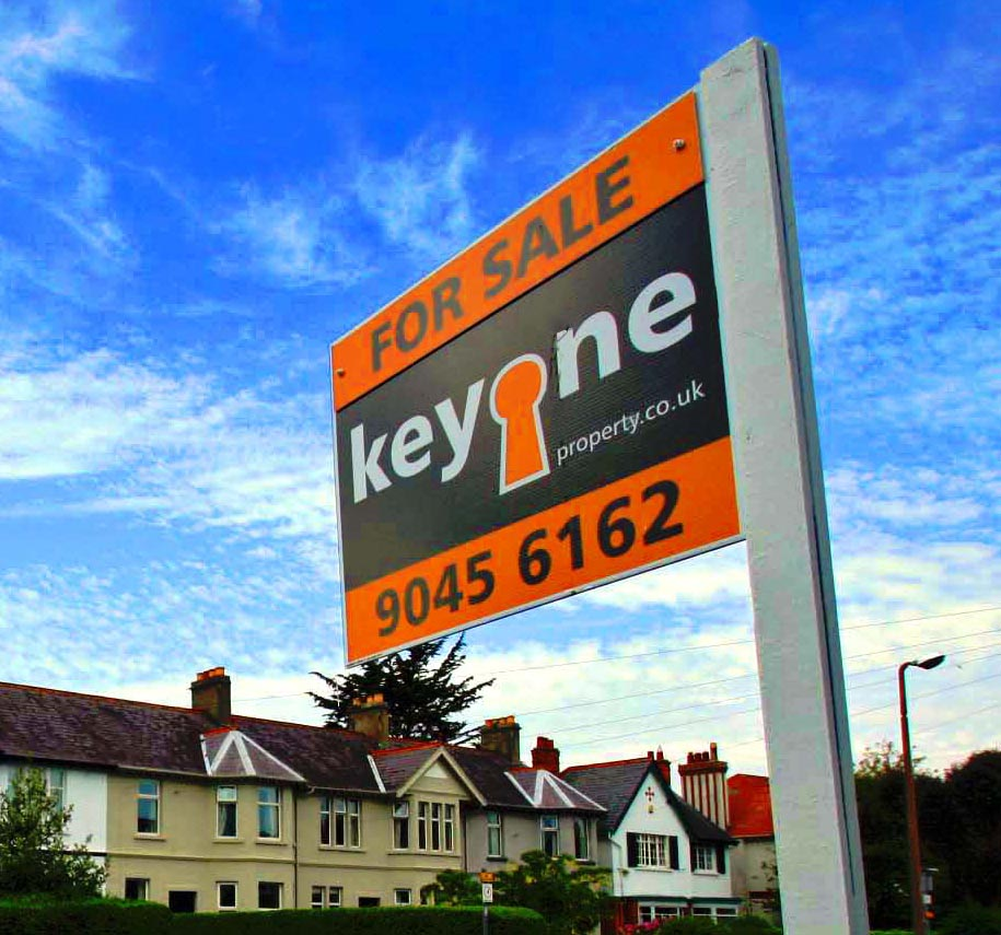 Key One Property