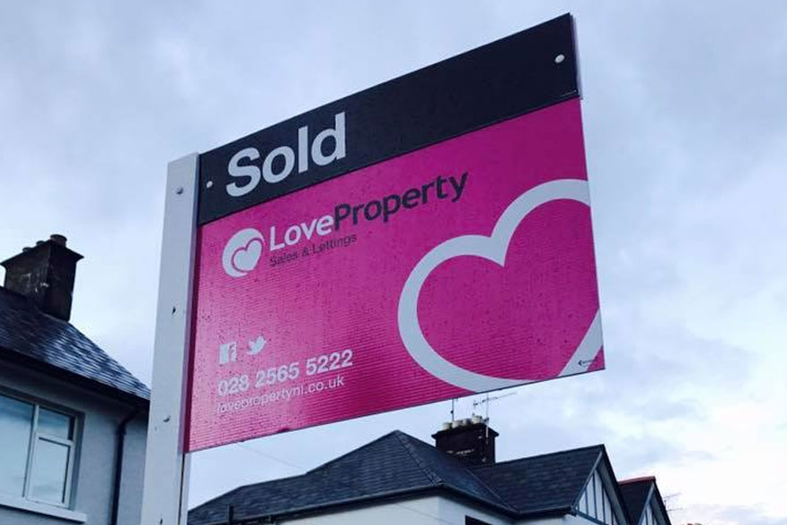 Love Property Estate Agents