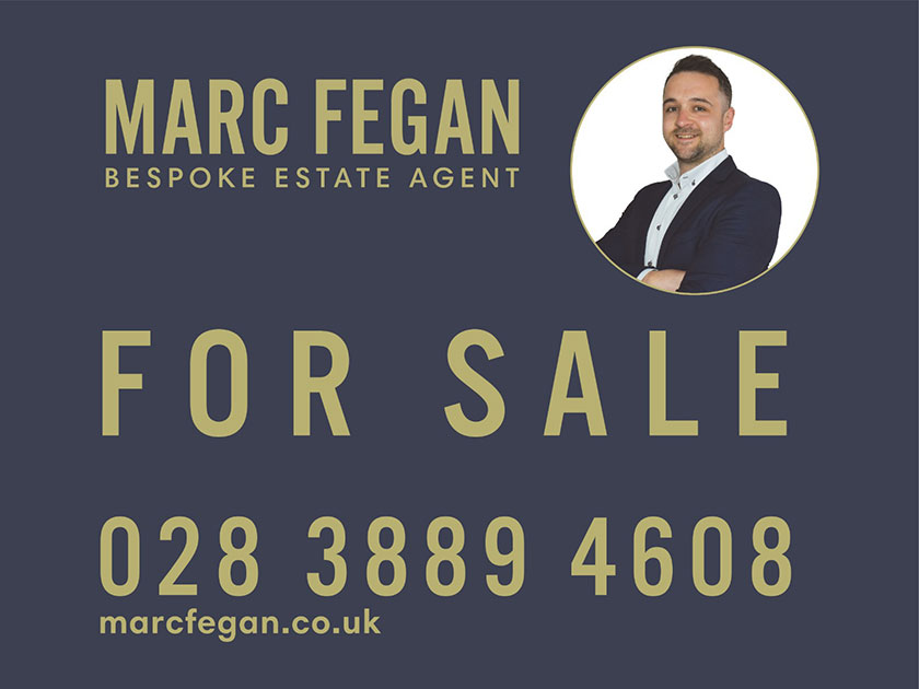 Marc Fegan Bespoke Estate Agent