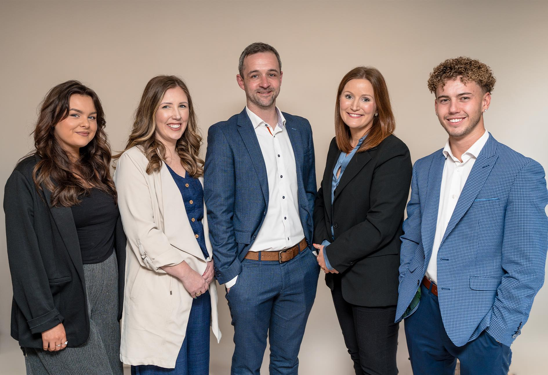 Marc Fegan Bespoke Estate Agency