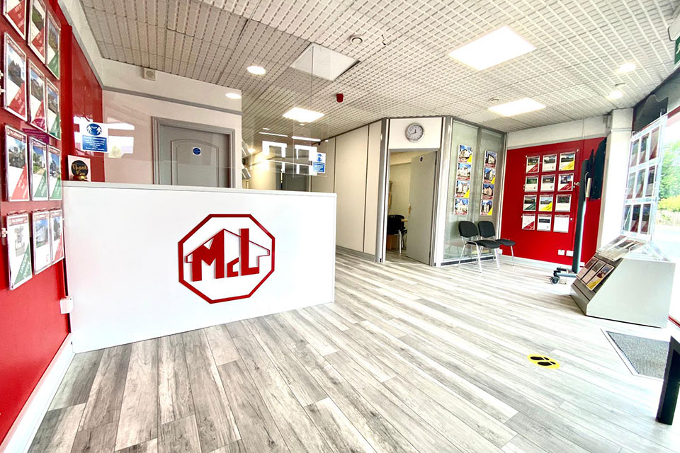 McLernon Estate Agents