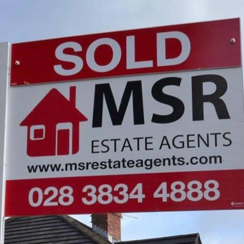 MSR Estate Agents