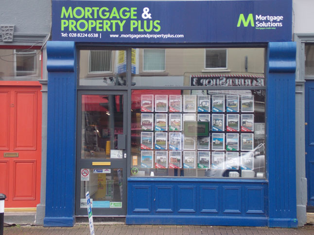 Mortgage and Property Plus