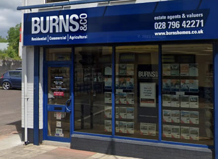 Burns & Co (Maghera)