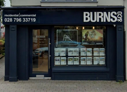 Burns & Co (Magherafelt)