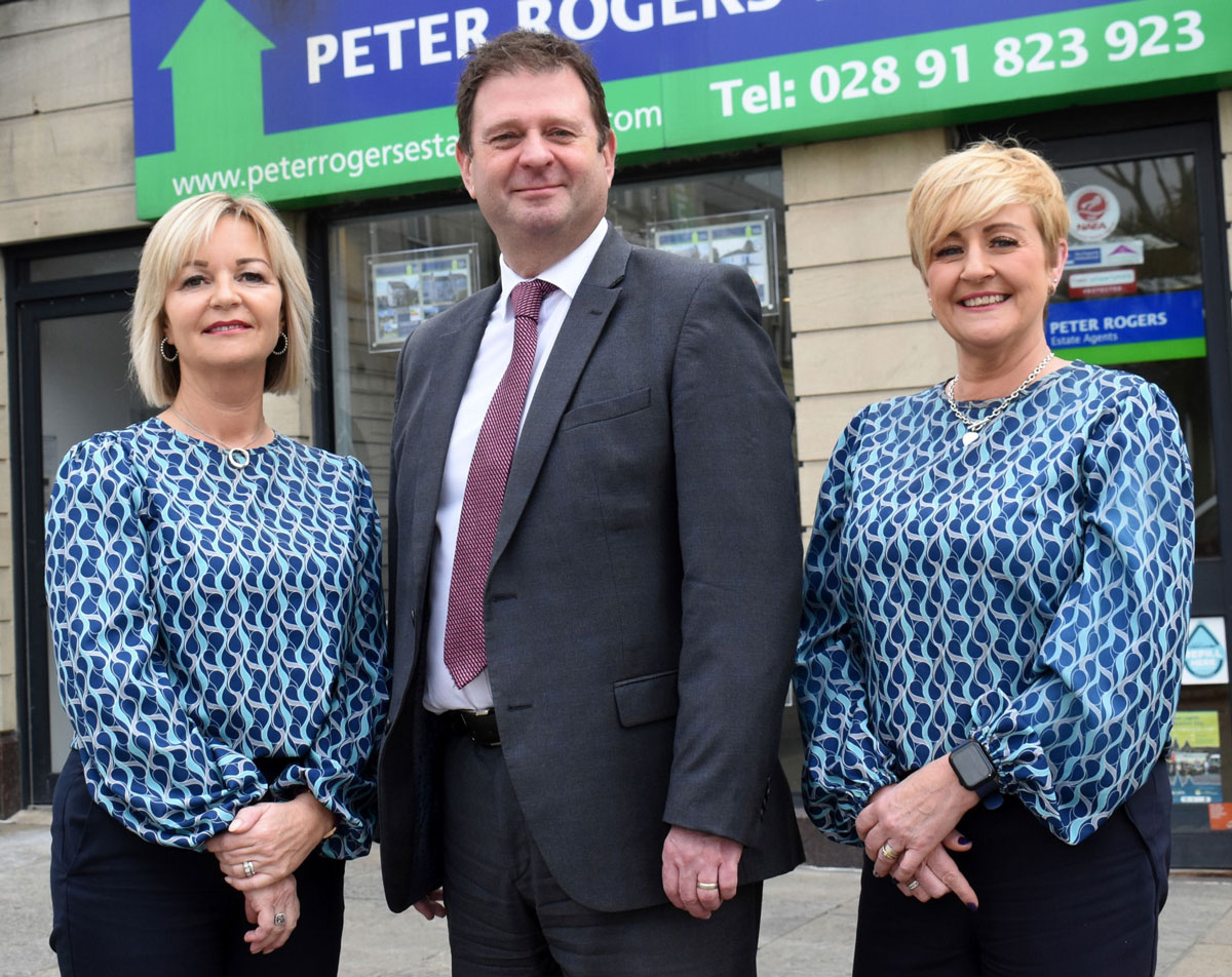 Peter Rogers Estate Agents