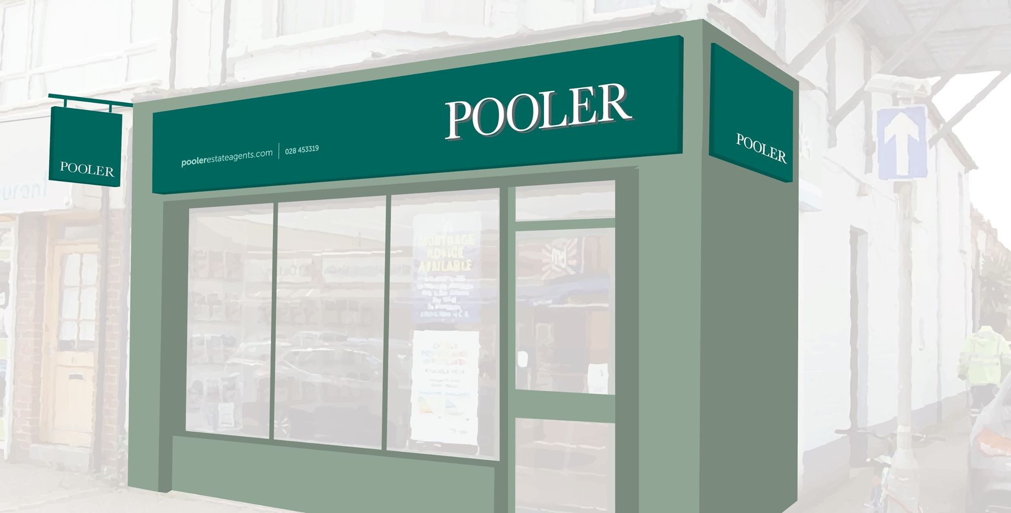 Pooler Estate Agents