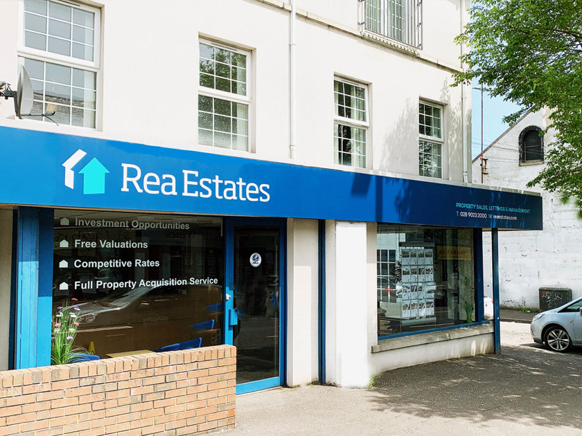 Rea Estates (Belfast)