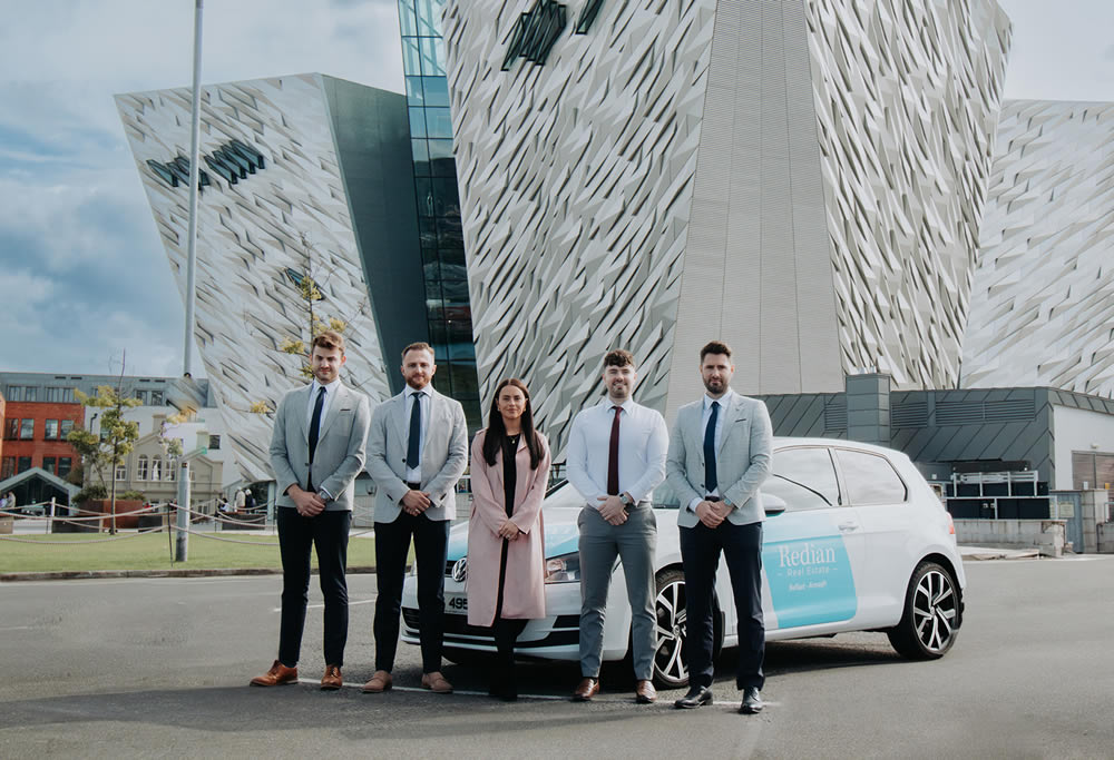 Redian Real Estate (Belfast) Redian Real Estate (Belfast)