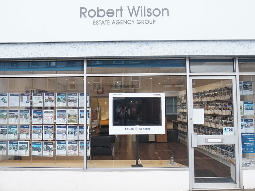 Robert Wilson Estate Agency (Lurgan)