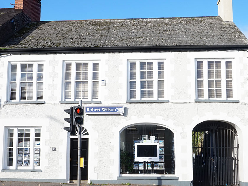 Robert Wilson Estate Agency (Moira)