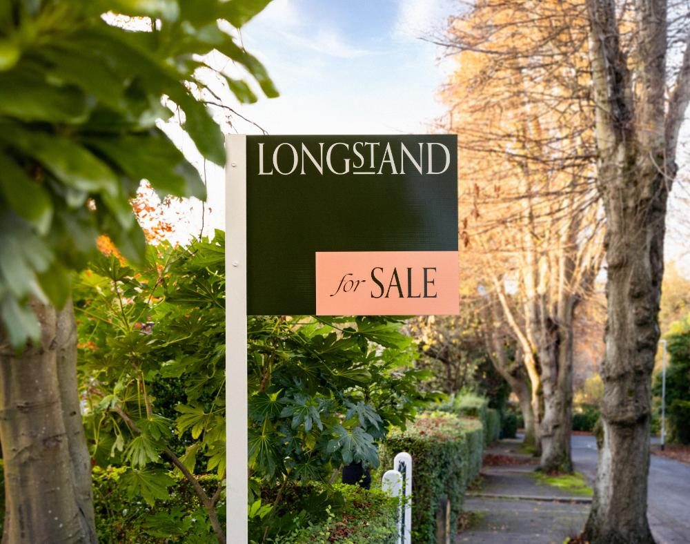 Longstand Property