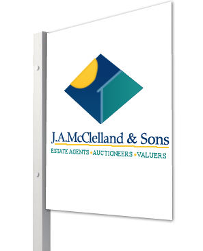 JA McClelland Estate Agents