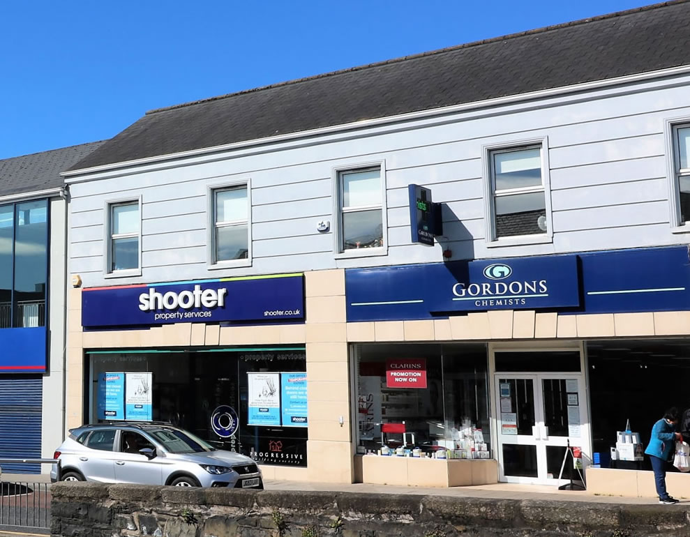 Shooter Property Services (Banbridge)