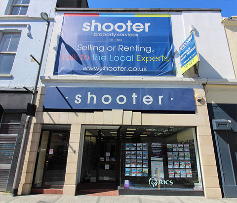 Shooter Property Services (Newry)