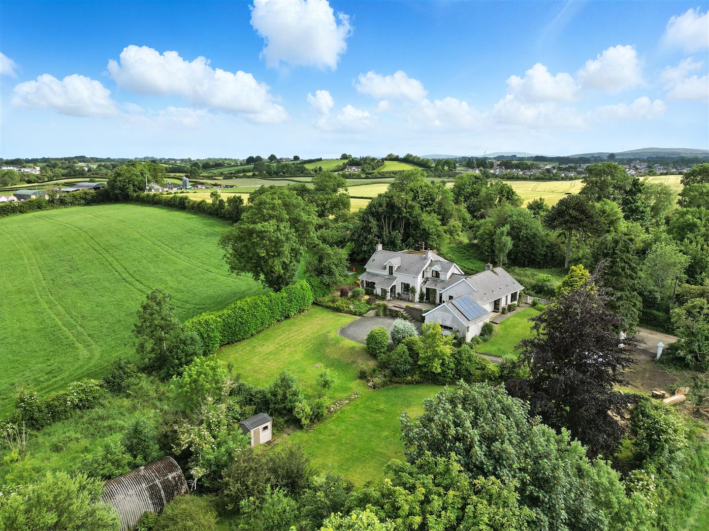 ballymena Area Guide HomesNI