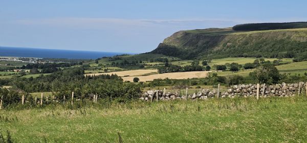 Limavady Rural Shot by Cathy McAllister