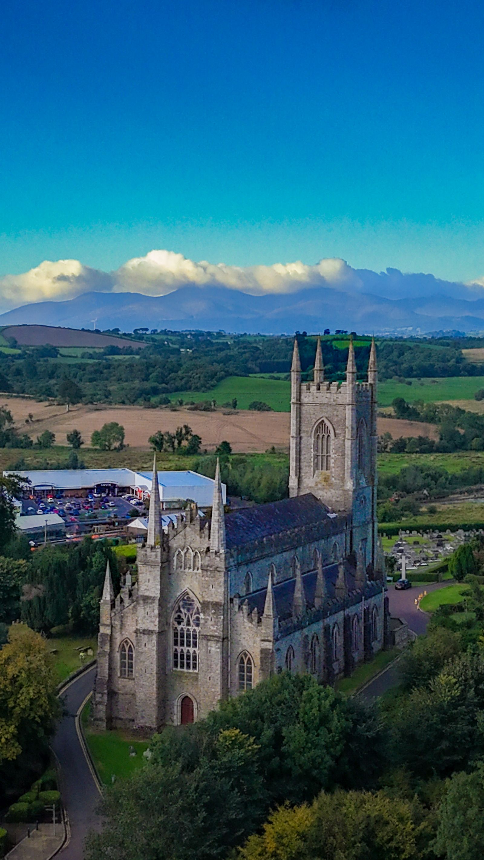 downpatrick Area Guide HomesNI