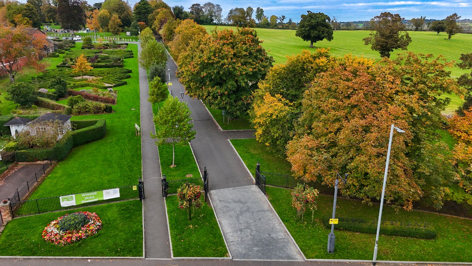 moira Area Guide HomesNI