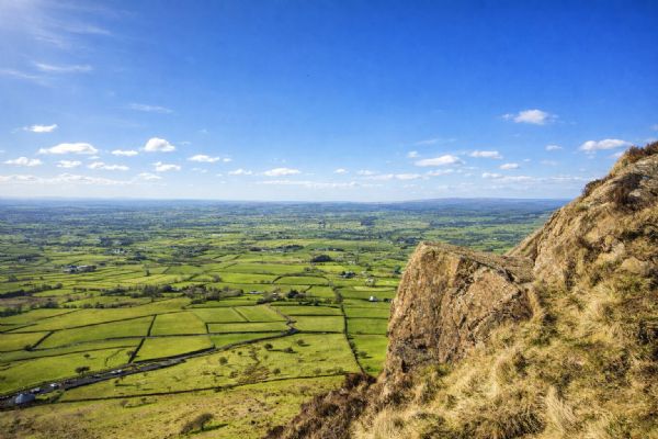 Slemish Mountain