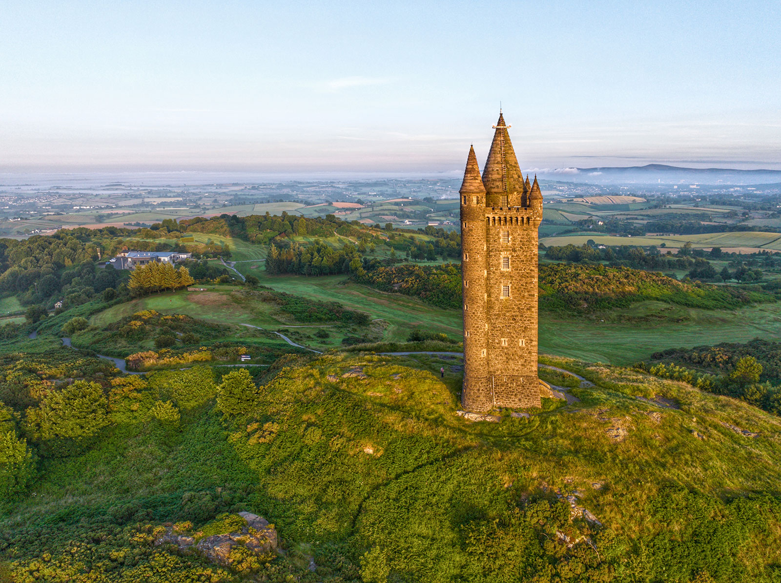 newtownards Area Guide HomesNI