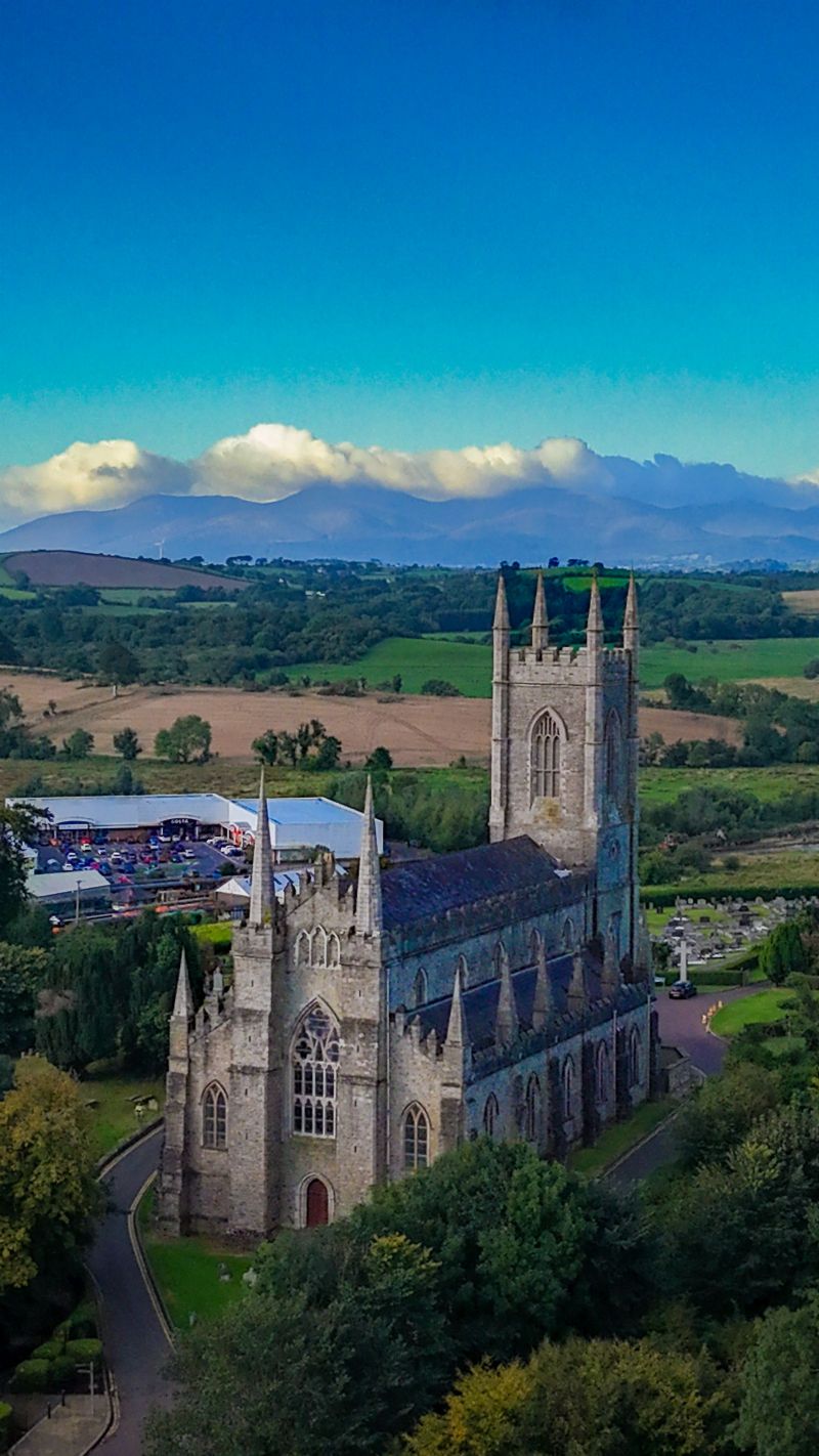 Downpatrick Area Guide HomesNI