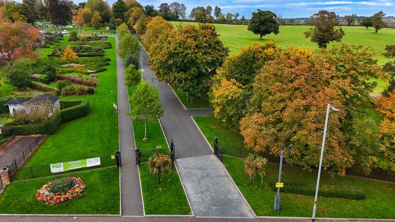 Moira Area Guide HomesNI