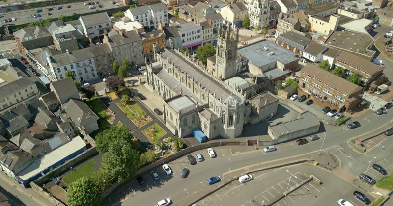 Newry Area Guide HomesNI