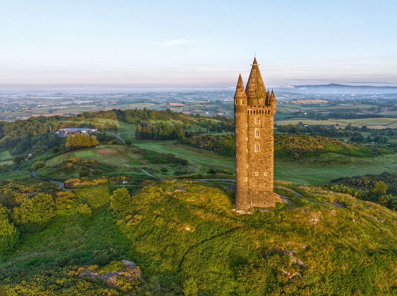 Newtownards Area Guide HomesNI