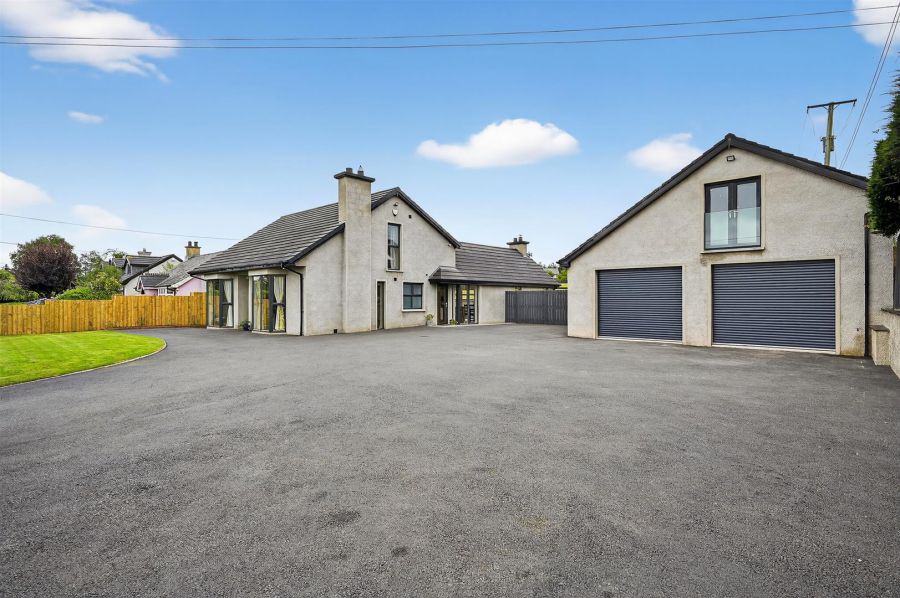 67 Mill Road