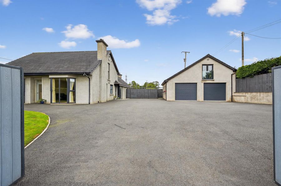67 Mill Road