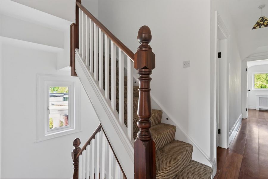9 Finaghy Park North