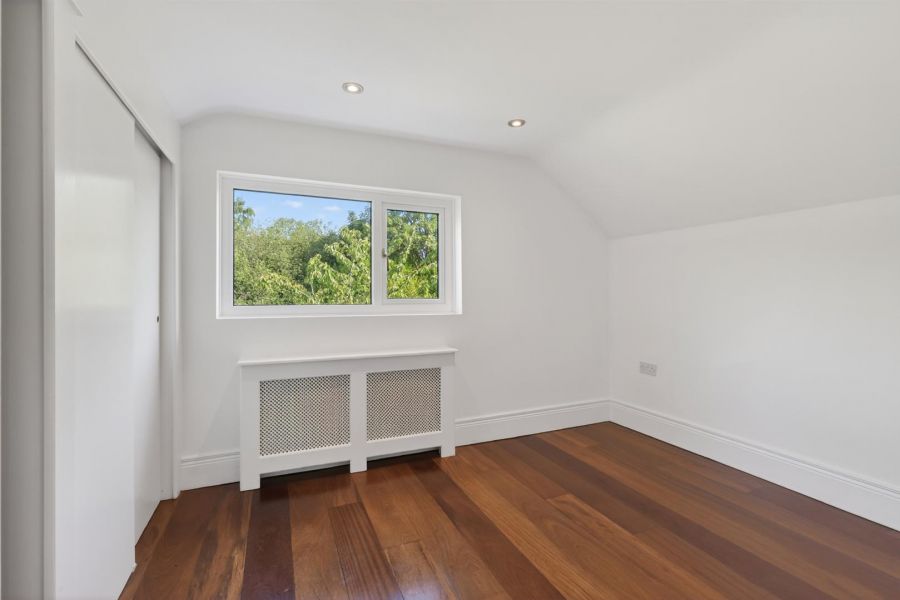 9 Finaghy Park North