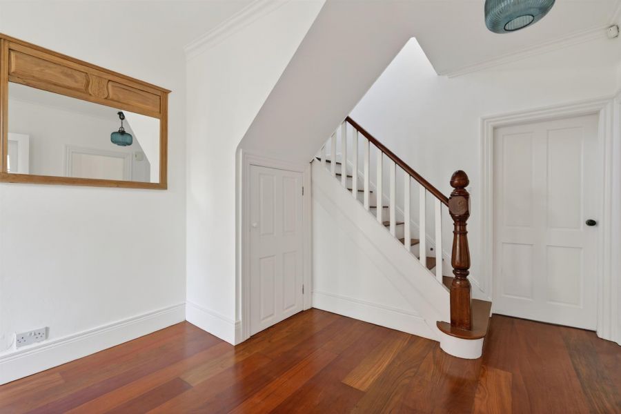 9 Finaghy Park North
